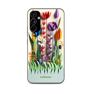 Phone Glossy Case Samsung Galaxy A34 5G - Design G015G