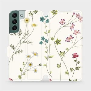 Hülle für Samsung Galaxy S22 Plus - Farbe MD03S