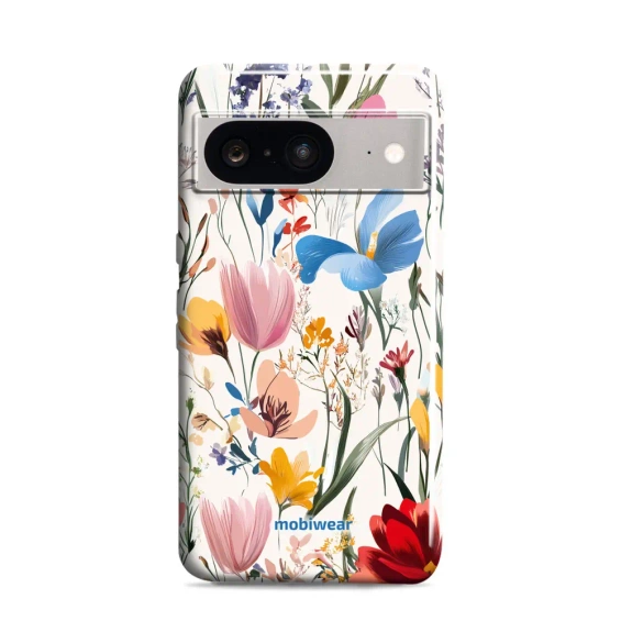 Case Elite Pro for Google Pixel 8 - Design EP70E