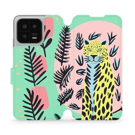 Phone Case Xiaomi 13 - Design VP52S