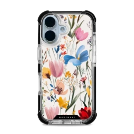 Case MagSafe Elite Bumper for Apple iPhone 17 - Design DP70D