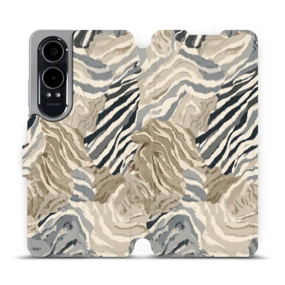 Hülle für OnePlus Nord CE 4 Lite - Farbe V168S