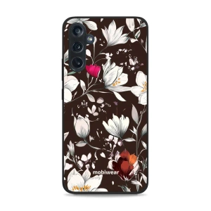 Phone Glossy Case Samsung Galaxy M34 5G - Design GP72G