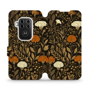Phone Case Motorola One Zoom - Design V174S