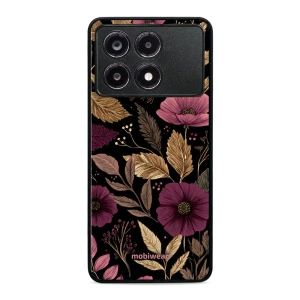 Hülle Glossy Case für Xiaomi POCO X6 Pro - Farbe G170G