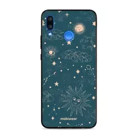 Phone Glossy Case Huawei Nova 3 - Design G047G