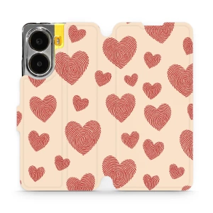 Etui do Xiaomi POCO X7 Pro - wzór VP93S