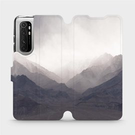 Phone Case Xiaomi Mi Note 10 Lite - Design M151P