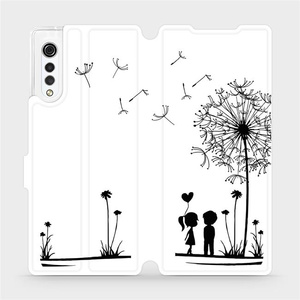 Phone Case LG Velvet - Design MH16P