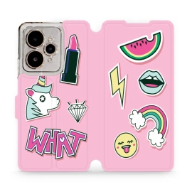 Etui do Realme 15 5G - wzór M129S