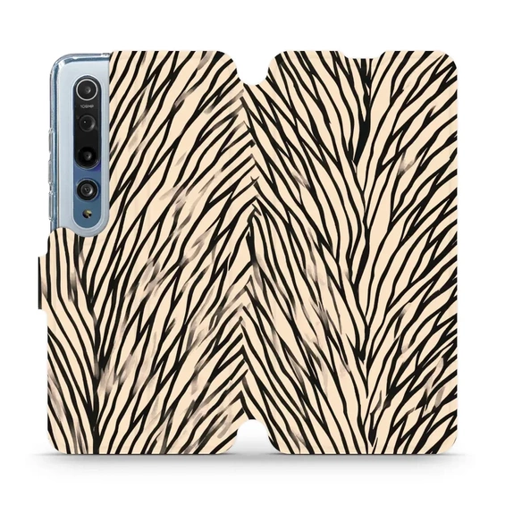 Hülle für Xiaomi Mi 10 - Farbe VA52S