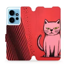 Phone Case Xiaomi Redmi Note 12 4G - Design VP54S