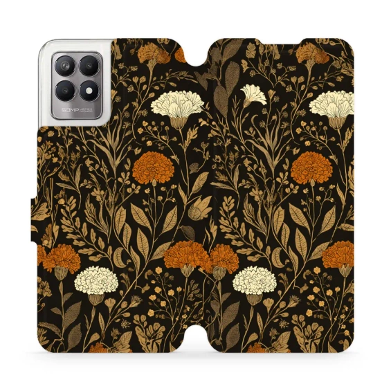 Phone Case Realme 8i - Design V174S
