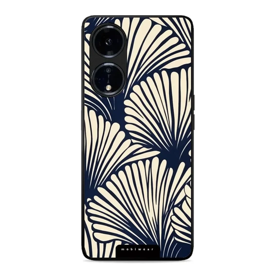 Etui Glossy Case do OPPO A98 5G - wzór GA41G