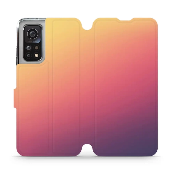 Phone Case Xiaomi Mi 10T Pro - Design VP66S