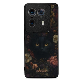 Phone Glossy Case Motorola Edge 50 Ultra - Design G161G