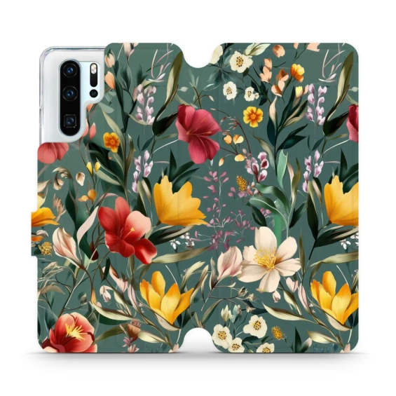 Phone Case Huawei P30 Pro - Design VP71S