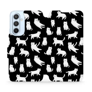 Phone Case Samsung Galaxy A54 - Design V163S