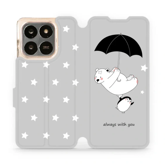 Phone Case Huawei Honor X7d - Design MH08P