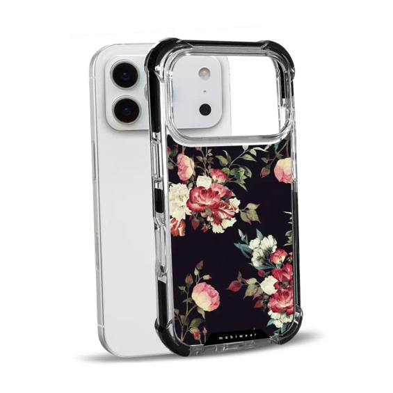 Case MagSafe Elite Bumper for Apple iPhone 17 Pro - Design D003D