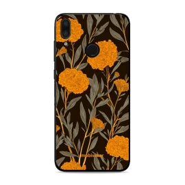 Phone Glossy Case Huawei Y7 2019 - Design G175G