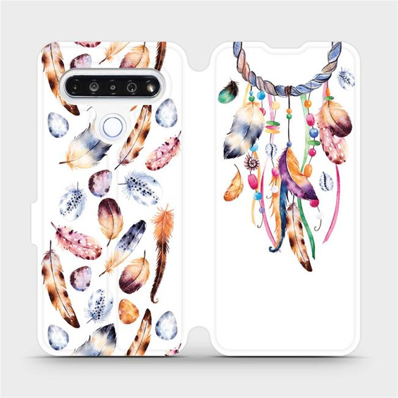 Phone Case LG K61 - Design M003S