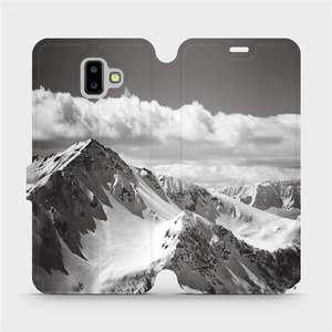 Phone Case Samsung Galaxy J6 Plus 2018 - Design M152P