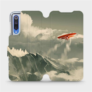 Phone Case Xiaomi Mi 9 SE - Design MA03P