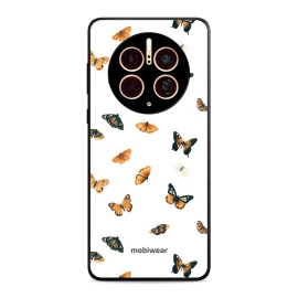 Hülle Glossy Case für Huawei Mate 50 Pro - Farbe GP76G