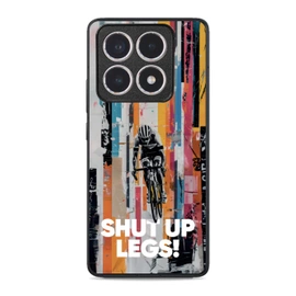 Phone Glossy Case Xiaomi 14T - Design GD06G