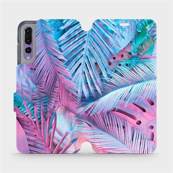 Phone Case Huawei P20 Pro - Design MG10S