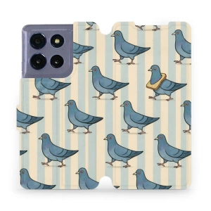 Phone Case Motorola Moto G86 5G - Design VP91S