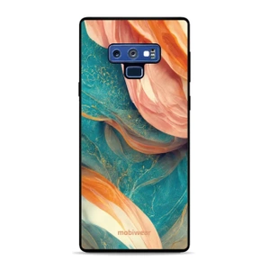 Etui Glossy Case do Samsung Galaxy Note 9 - wzór G025G