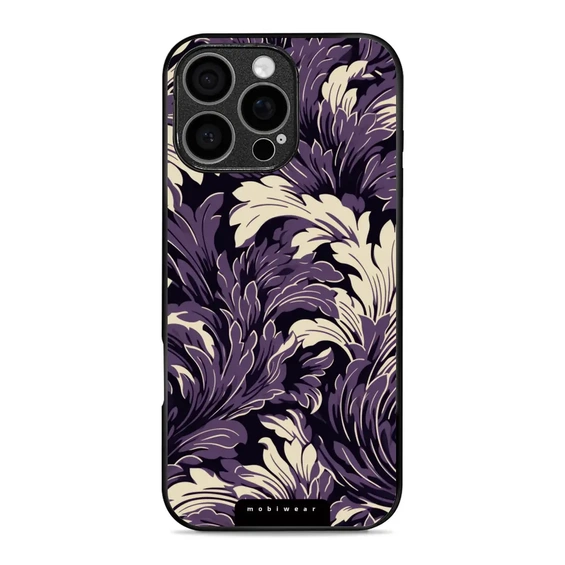 Etui Glossy Case do Apple iPhone 16 Pro Max - wzór GA46G