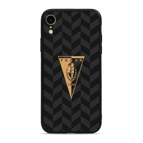 Etui Glossy Case do Apple iPhone XR - wzór G06PS