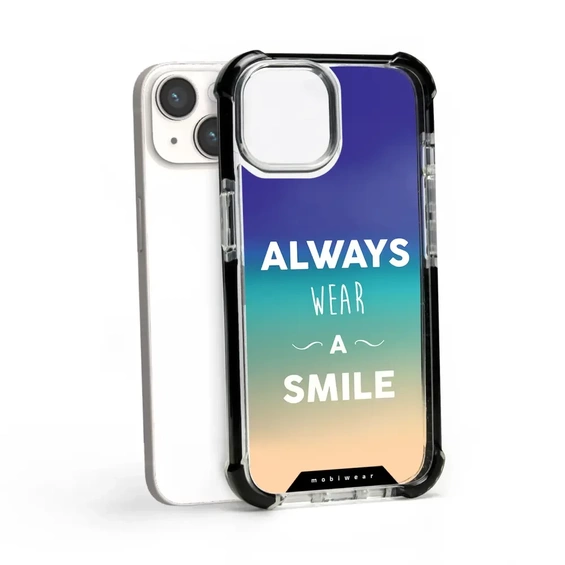 Case MagSafe Elite Bumper for Apple iPhone 14 - Design D074D