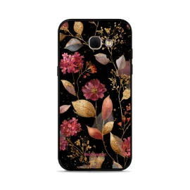 Phone Glossy Case Samsung Galaxy A5 2017 - Design G171G