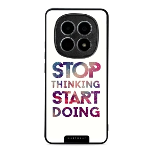 Phone Glossy Case Xiaomi Redmi Note 15 5G - Design G078G