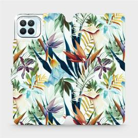 Phone Case OPPO Reno 4 Lite - Design M071P