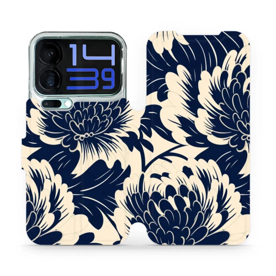 Hülle für Xiaomi 17 Pro Max - Farbe VA40S