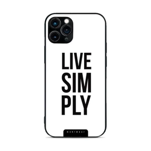 Etui Glossy Case do Apple iPhone 11 Pro - wzór G070G