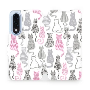 Phone Case OnePlus Nord 5 - Design MX01S