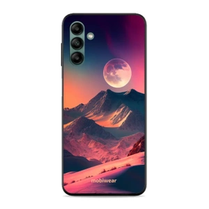 Hülle Glossy Case für Samsung Galaxy A04S - Farbe G008G