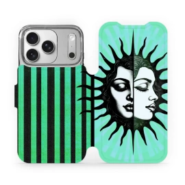 Phone Case Apple iPhone 17 Pro - Design VP58S