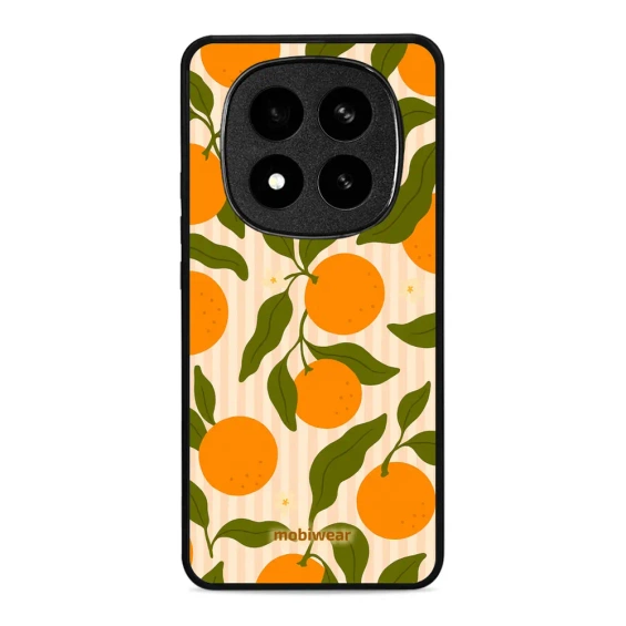 Phone Glossy Case Xiaomi Redmi Note 14 Pro Plus 5G - Design GP82G