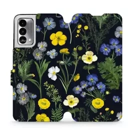 Phone Case Realme GT Master Edition - Design VP47S