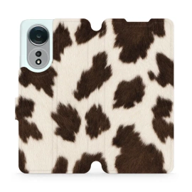 Etui do OPPO A58 - wzór V166S