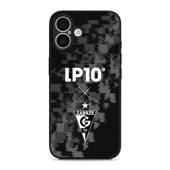 Etui Glossy Case do Apple iPhone 16 Plus - wzór G09GZ