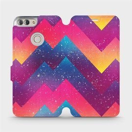 Phone Case Huawei P Smart - Design V110S