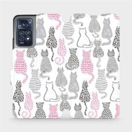 Phone Case Xiaomi Redmi Note 11 Pro 5G - Design MX01S